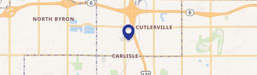 7300 Clyde Park SW Ave