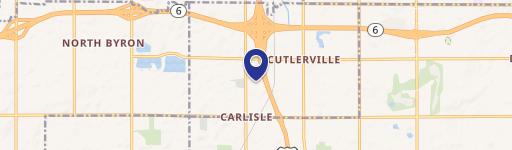 7164 Clyde Park SW Ave