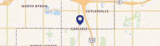 7500 Clyde Park SW Ave