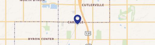 7920 Clyde Park SW Ave