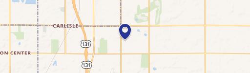 816 Cobblestone Way SE Dr