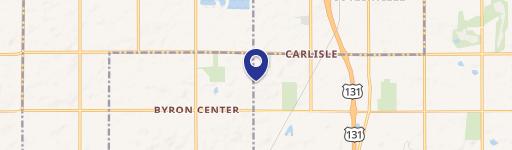 1556 Copperfield SW St