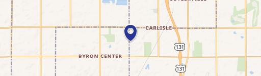 1557 Copperfield SW St