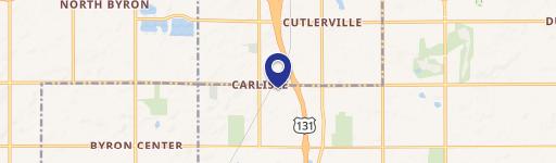 571 Gordon Industrial SW Ct