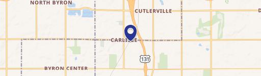 601 Gordon Industrial SW Ct