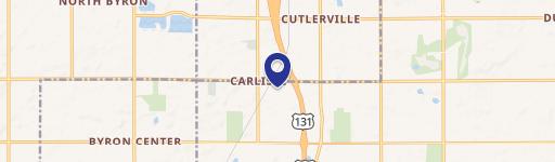 609 Gordon Industrial SW Ct