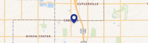 600 Gordon Industrial SW Ct