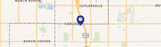 7720 Gordon Industrial SW Dr