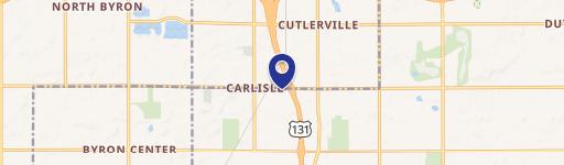 7676 Gordon Industrial SW Dr