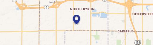 7352 Indigo Rdg SW Dr