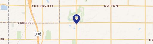 7715 Kalamazoo SE Ave