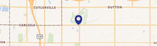 7701 Kalamazoo SE Ave