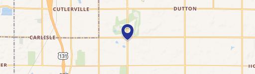 7713 Kalamazoo SE Ave