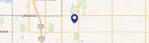 7979 Kalamazoo SE Ave