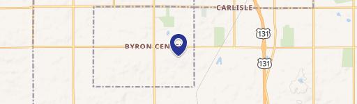 8660 Mcgovern SW Ave