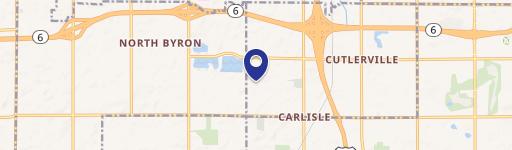 7336 Nantucket SW Dr