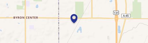 8557 Piedmont Industrial Pk SW Dr