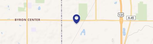 8505 Piedmont Industrial Pk SW Dr