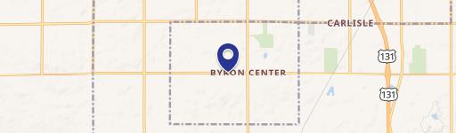 8430 Woodhaven SW Dr