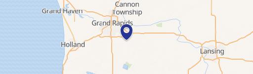 8555 Broadmoor SE Ave