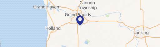 8555 Kalamazoo SE Ave