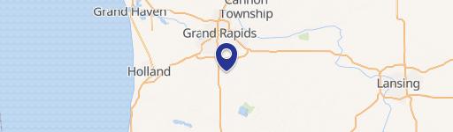 10421 Kalamazoo SE Ave