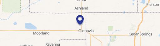 17402 Hall Rd Tower N, Unit 507