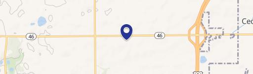 13951 Woodlawn Hls Dr