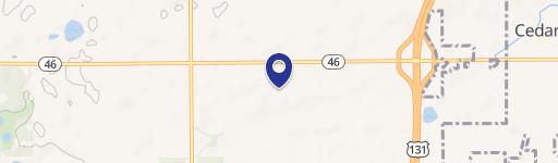 13706 Woodlawn Hls Dr