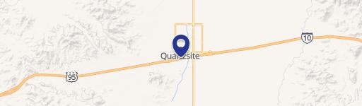Quartzsite, AZ 85346