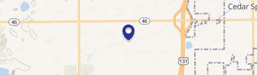 13617 Woodlawn Hls Dr