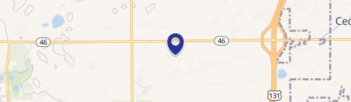 13901 Woodlawn Hls Dr