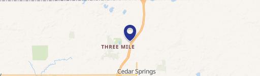 15775 Cedar Spgs Ave