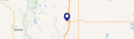 3590 14th Mile NE Rd