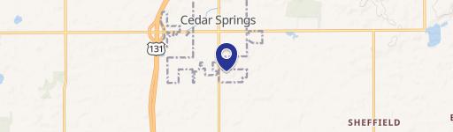 4873 16th Mile NE Rd