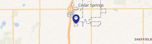 4095 16th Mile NE Rd