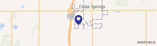 4141 16th Mile NE Rd