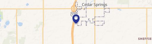 3931 16th Mile NE Rd