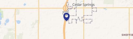 3911 16th Mile NE Rd