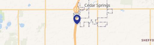 3801 16th Mile NE Rd