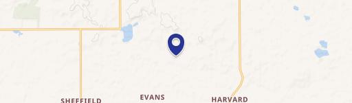 9389 16th Mile NE Rd