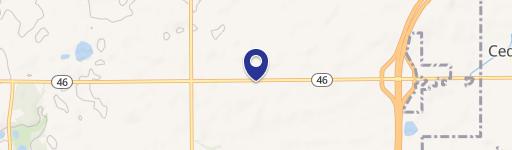 2842 17th Mile NE Rd