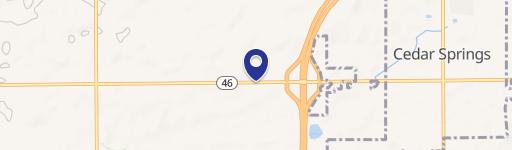 3500 17th Mile NE Rd