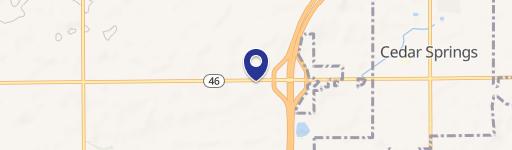 3584 17th Mile NE Rd