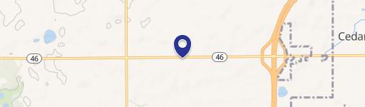 2960 17th Mile NE Rd