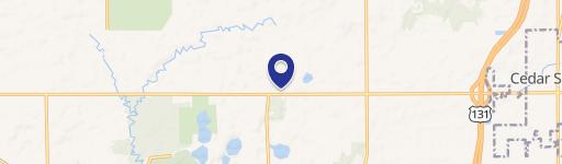 1321 17th Mile NE Rd