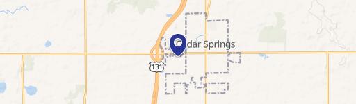 4250 17th Mile NE Rd