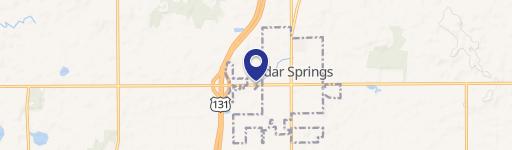 4330 17th Mile NE Rd