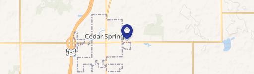 5355 17th Mile NE Rd