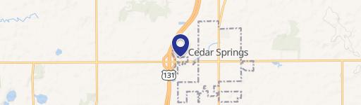 4013 17th Mile NE Rd